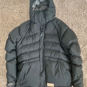 Oakley Snowboarding Coat Men’s L-Long
